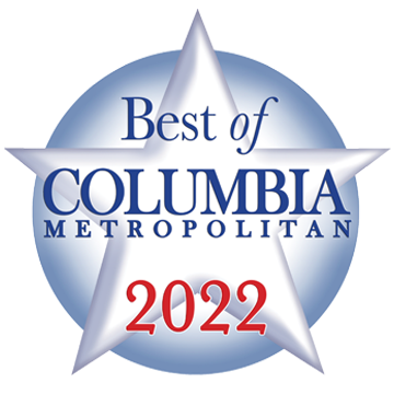 Logo Best in Columbia